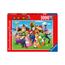 Ravensburger - Puzzle 1000 pcs Super Mario