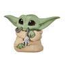 The Mandalorian - Baby Yoda amuleto - Figura The Bounty Collection
