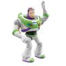 Toy Story - Muñeco Buzz Lightyear interactivo