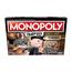 Monopoly - Tramposo