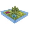 Kinetic Sand Playset Castillo (varios colores)