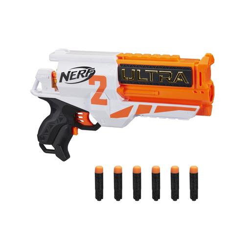Nerf Ultra - Lanzador Two