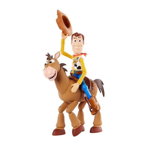 Toy Story - Pack Aventuras (varios modelos)
