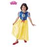 Princesas Disney - Blancanieves - Disfraz infantil 5-6 años