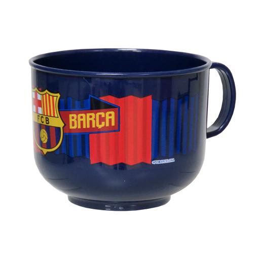 FC Barcelona - Tazón 600 ml