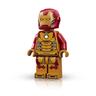 LEGO Marvel - Armadura robótica de Iron Man - 76203