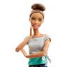 Barbie - Movimientos sin Límites (varios modelos)