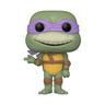 Tortugas Ninja - Donatello - Figura Funko POP