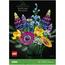 LEGO Icons - Ramo de flores silvestres - 10313