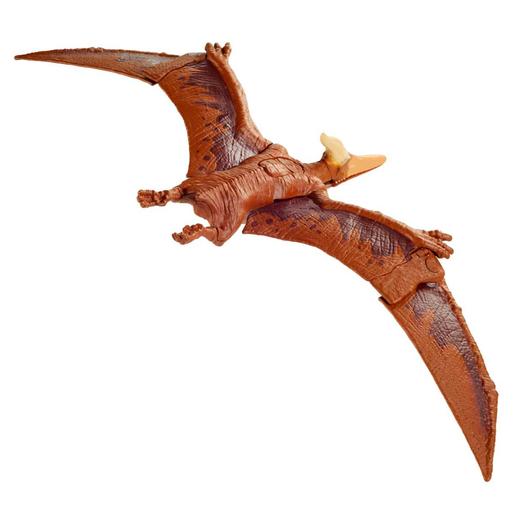 Jurassic World - Pteranodón - Figura Sound Strike