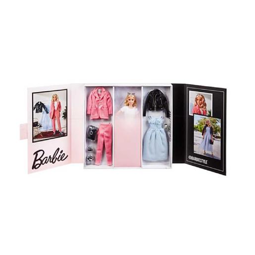 Barbie - Muñeca Style