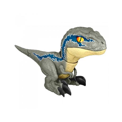 Jurassic World - Velociraptor 