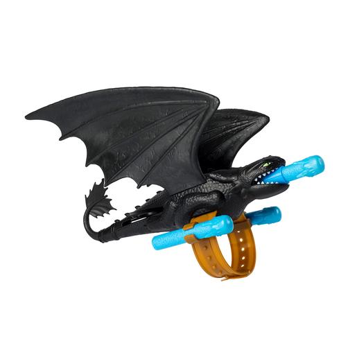 Dragones de Berk - Dragón Lanzador (varios modelos)