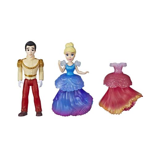 Princesas Disney - Cenicienta y el Príncipe | Princesas Disney | Toys