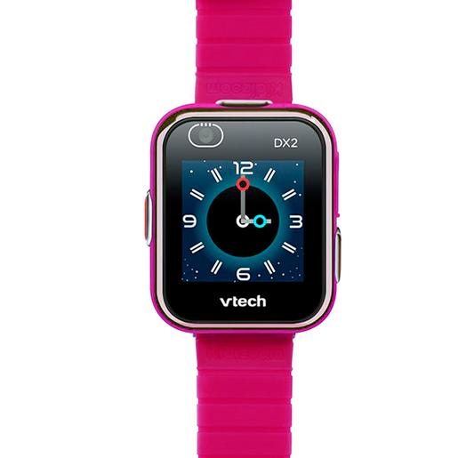 Vtech - Kidizoom Smartwatch DX2 Frambuesa