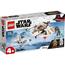 LEGO Star Wars - Speeder de Nieve - 75268