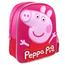 Peppa Pig - Mochila infantil 3D