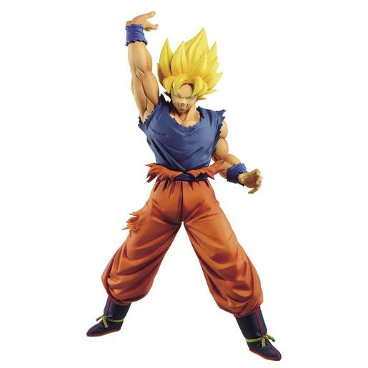 Dragon Ball - Figura Son Goku Dragon Ball Z 25 cm