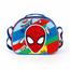 Spider-man - bolsa de almuerzo isotérmica