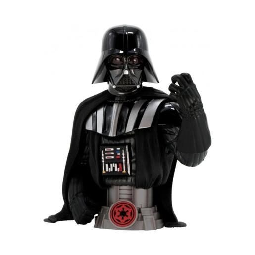 Star Wars - Busto de Darth Vader 17 cm