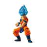 Dragon Ball - Super Saiyan Goku