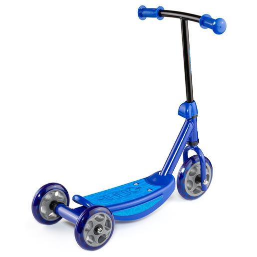 Moltó - Mi primer scooter 