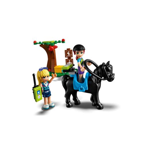 LEGO Friends - Autocaravana de Mia - 41339