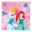 Princesas Disney - Pack de 20 servilletas