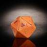 Dungeons & Dragons - Dicelings Beholder - Figura Honor Among Thieves