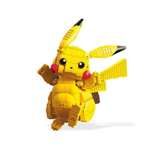 Mega Construx Pokemon Picnic Juguetes de Construcción con Figuras