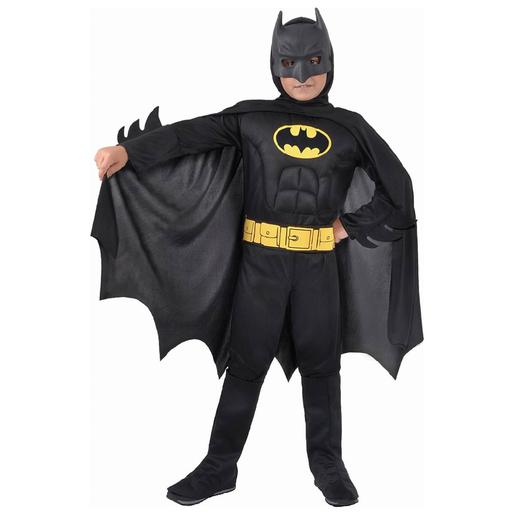 Disfraz infantil - Batman 6 años