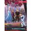 Frozen - Libro Leo, Juego y Aprendo Frozen 2