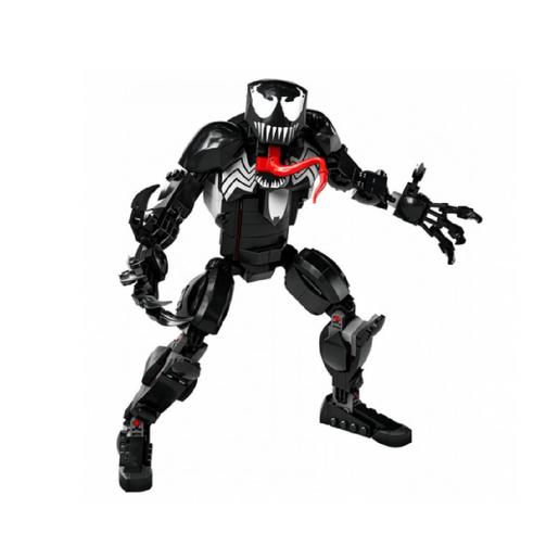 LEGO Marvel -  Figura de Venom - 76230