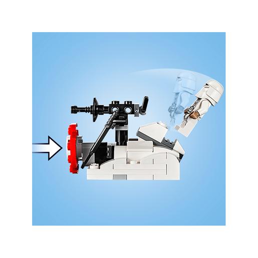 LEGO Star Wars - Action Battle Ataque al Generador de Hoth - 75239