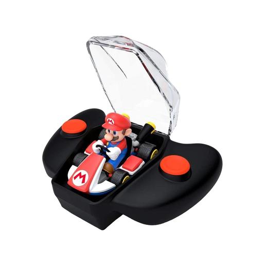 Super Mario - RC Mario Kart Mini