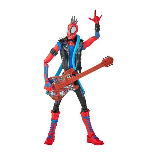 Spider-man - Spider-Punk - Figura Across the Spider-Verse