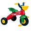 Baby Trico - Triciclo Baby con Cesta