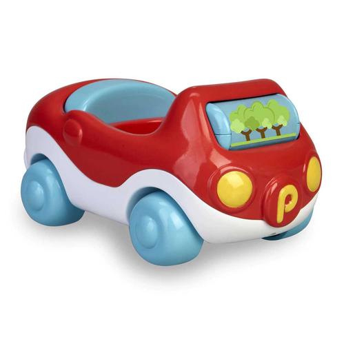 My First Pinypon - Happy Vehicles - Coche