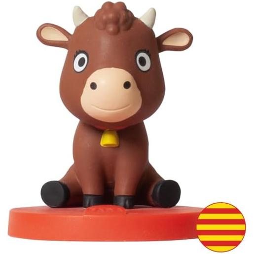 Cuentos e historias sonoras en catalán para juguetes educativos ㅤ