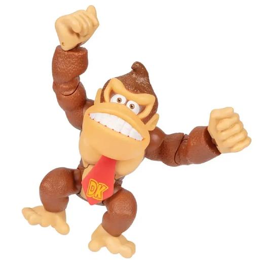 Super Mario - Figura Donkey Kong