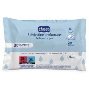 Chicco Toallitas Perfumadas