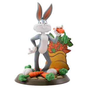 Imagen de Looney Tunes - Figura Bugs Bunny