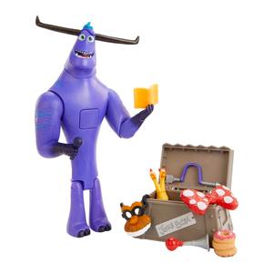 Imagen de Monster at Work - Figura Tylor Tuskmon