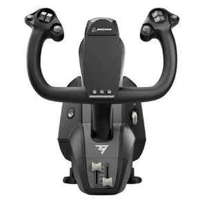 Thrustmaster TCA Yoke Boeing Edition Sistema de Aviación PC / Xbox