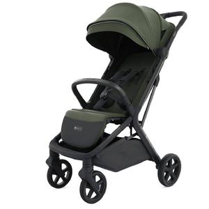 Kinderkraft Silla paseo Nubi 3 +27kg Green