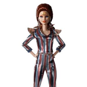 Barbie - Barbie Signature - David Bowie