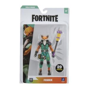 Toy Partner S.a. Fortnite - fennix - figura articulada