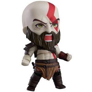 Figura Kratos God of war 10 cm