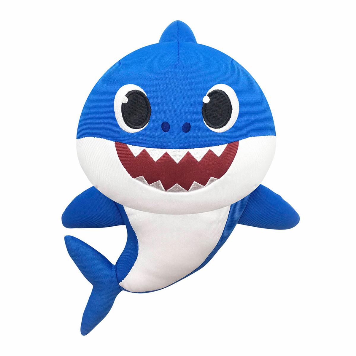 Baby Shark - Peluche Daddy Shark 30 cm | Todo Resto | Toys"R"Us España