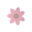 Plastimyr - Reductor de Lavabo Spring Rosa